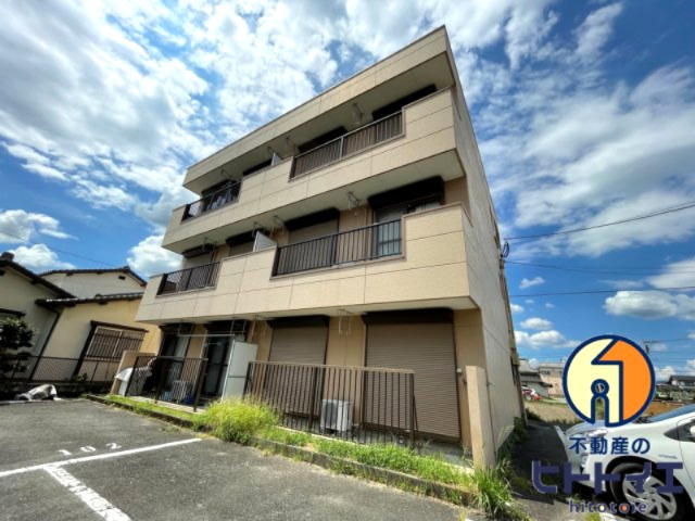 シブヤハイツの外観|外観も気になるポイント