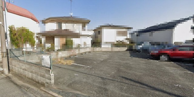 【外観】 | 五月モータープール