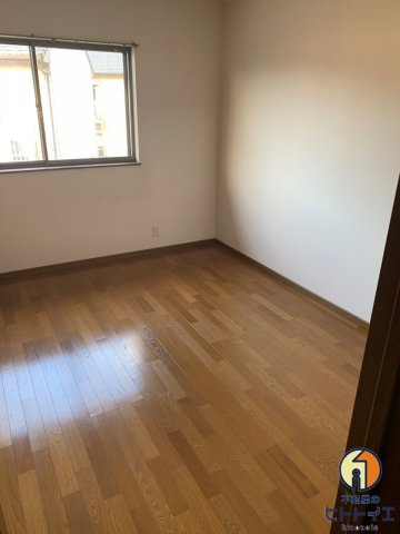 メゾネット小枝の洋室|洋室です