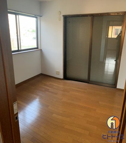 メゾネット小枝の内装|過ごしやすい室内です