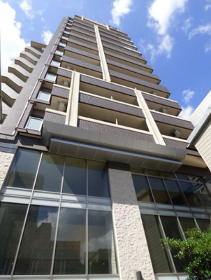 【外観】 | エステムプラザ心斎橋EASTⅣブランディア