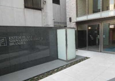 【エントランス】 | エステムプラザ心斎橋EASTⅣブランディア