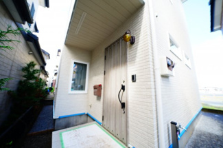 【外観】 | 現地写真