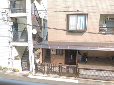 【展望】 | アルシェ高槻