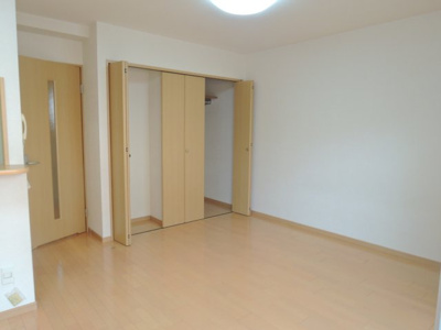 【子供部屋】 | アルシェ高槻 | 写真は同マンション別部屋