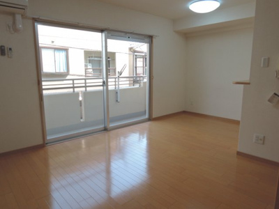 【洋室】 | アルシェ高槻 | 写真は同マンション別部屋