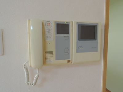 【セキュリティ】 | アルシェ高槻