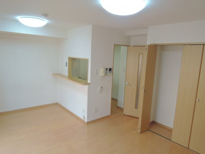 【内装】 | アルシェ高槻 | 写真は同マンション別部屋