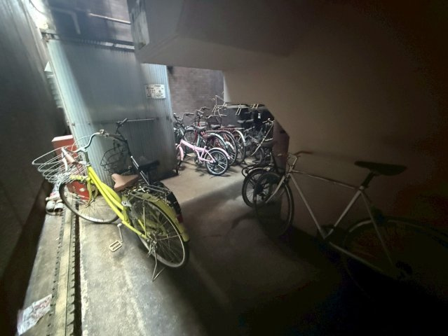 フジアーバンハイツ｜名古屋市の賃貸ならMy賃貸のその他共用部分|フジアーバンハイツ