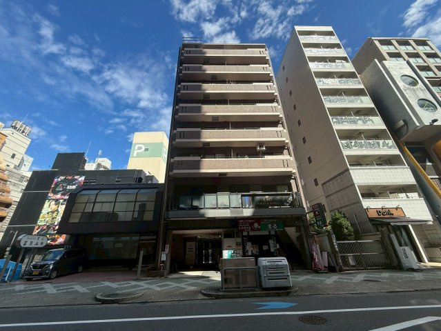 フジアーバンハイツ｜名古屋市の賃貸ならMy賃貸