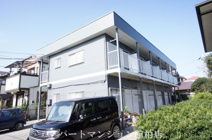 メゾン・リュミエールⅡの画像