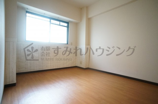 ラ・フィーネ芳樹の寝室