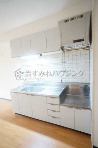 ラ・フィーネ芳樹のキッチン