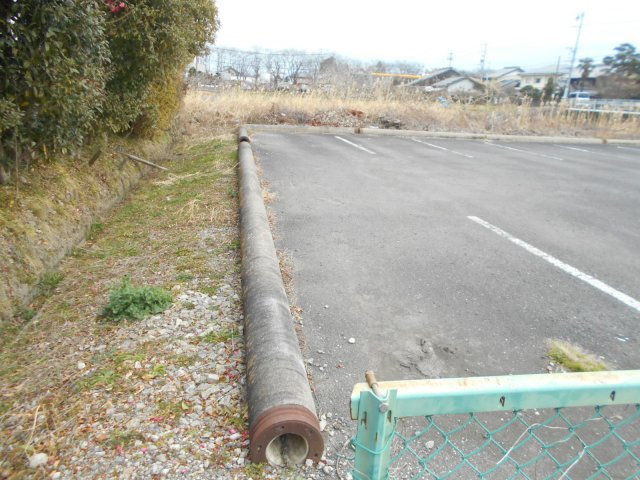 ５２８５８　瑞穂市田之上土地　の外観