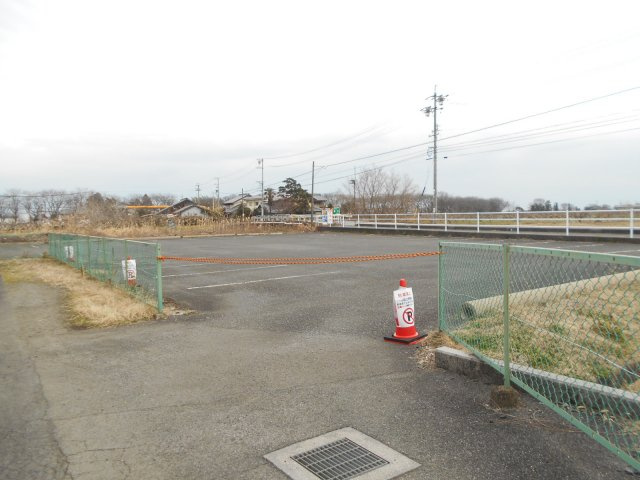 ５２８５８　瑞穂市田之上土地　の外観