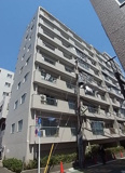 三軒茶屋スカイハイツの画像