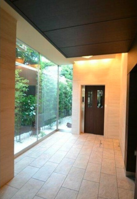 【その他共用部分】 | 自由が丘サウスヒルズ