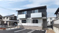 リラフォート東手城3丁目の画像