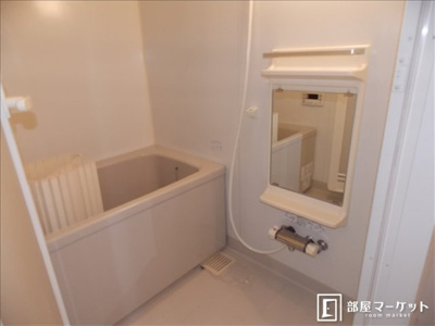 【浴室】 | ブラウニー