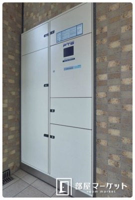 【設備】 | ブラウニー