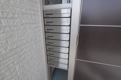 【その他共用部分】 | シャーメゾン秋山Ｅ