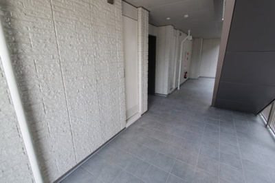 【その他共用部分】 | シャーメゾン秋山Ｅ