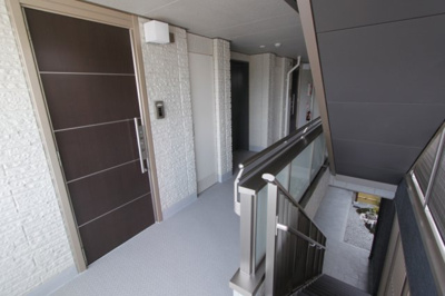 【その他共用部分】 | シャーメゾン秋山Ｅ