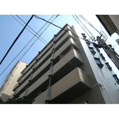 【外観】 | メルヘンパレス