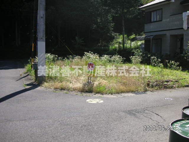 ３６８５９　岐阜市加野土地の外観