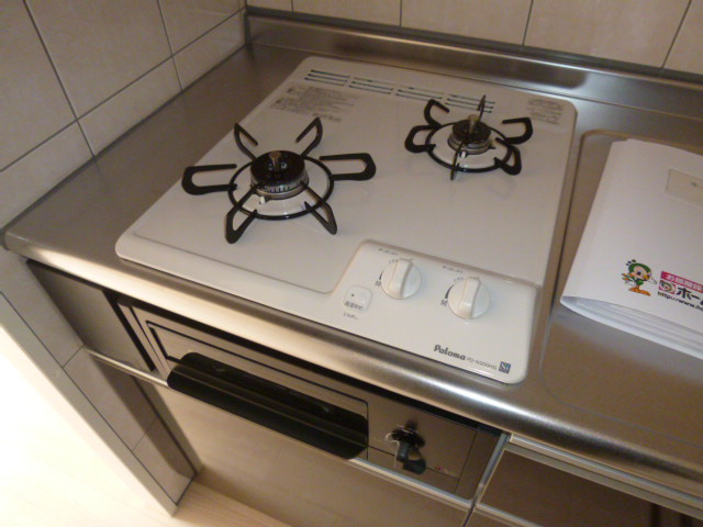 キートスのキッチン