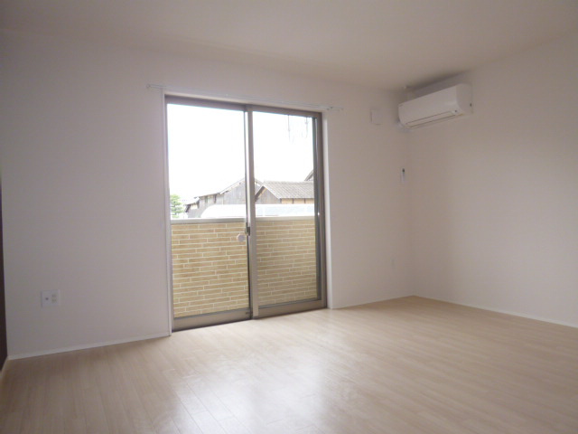 キートスの寝室|洋室