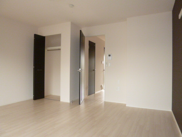 キートスの寝室|洋室