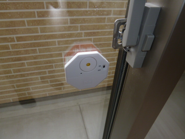 キートスのセキュリティ