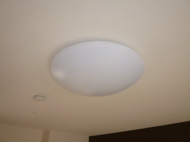 キートスの設備|照明