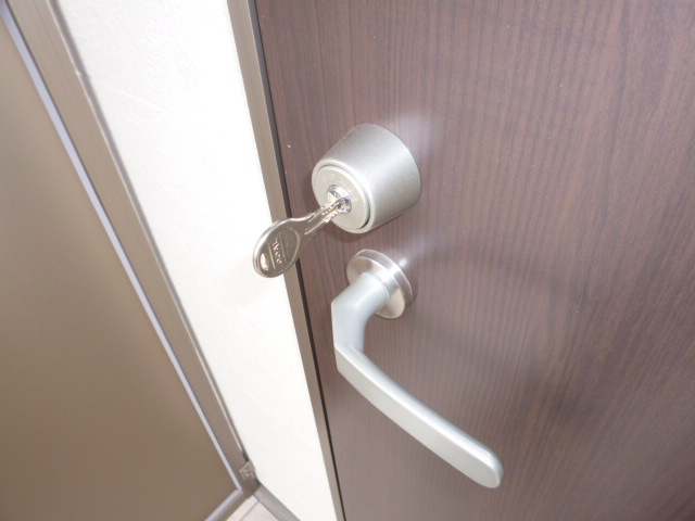 キートスのセキュリティ