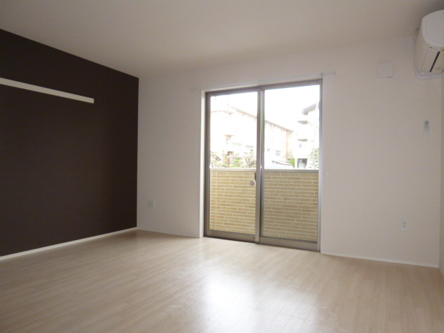 キートスの居間・リビング|洋室