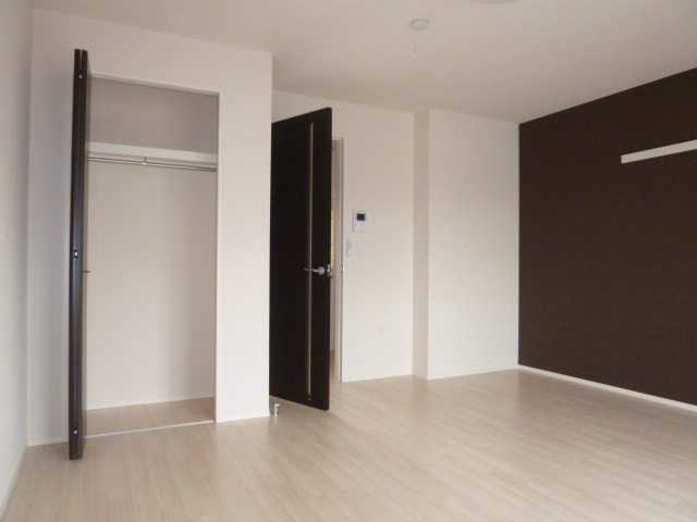 キートスの居間・リビング|洋室