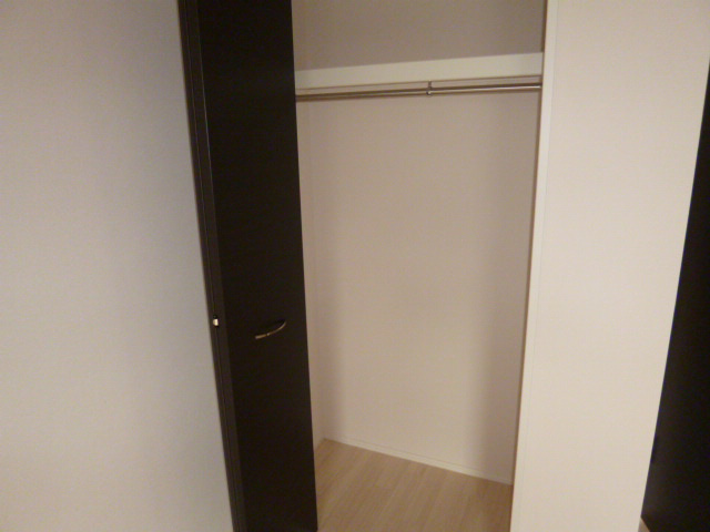 キートスの収納