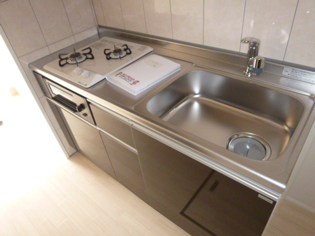 キートスのキッチン