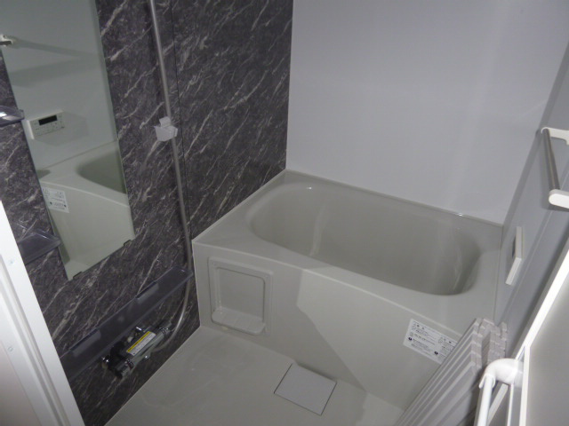 キートスの浴室|追い焚きバス