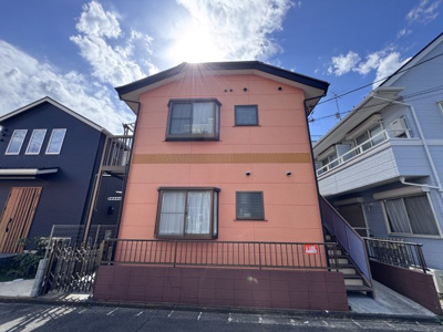 【外観】 | オリーブ南