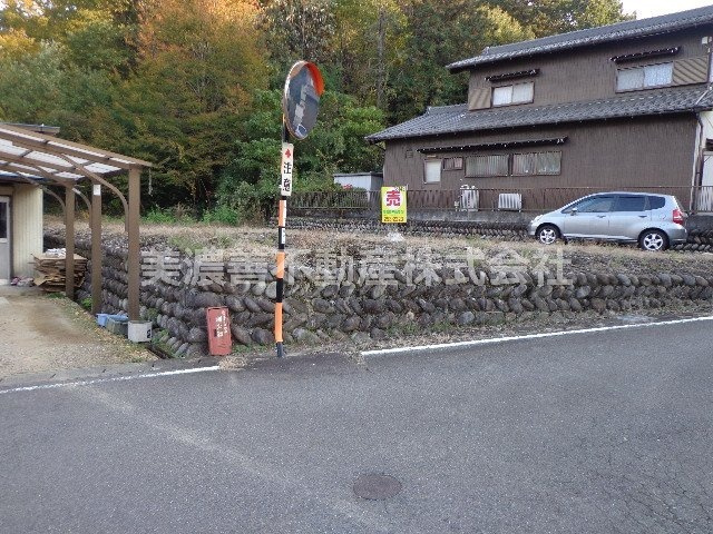 ４０８０３　関市山田土地