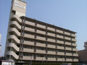 【外観】 | サンビレッジⅡ