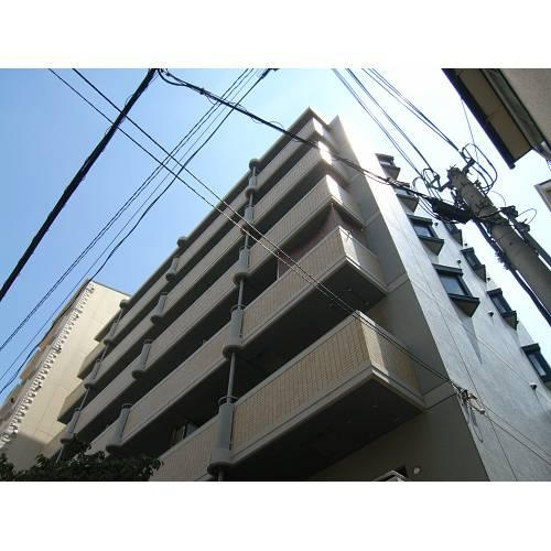 【外観】 | メルヘンパレス