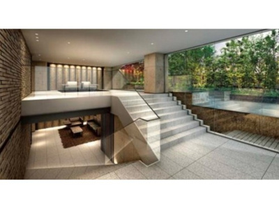 【ロビー】 | ディアナコート目黒