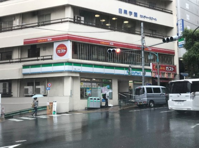 【周辺】 | ディアナコート目黒