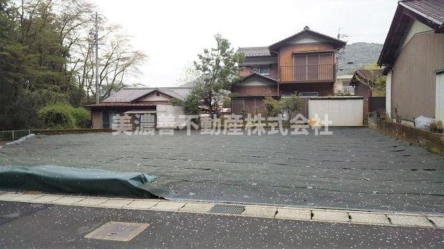 ４５６６２　岐阜市諏訪山土地　の外観