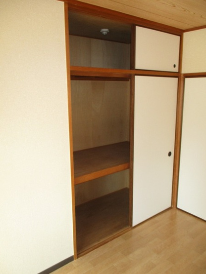 【収納】 | メルヘンパレス