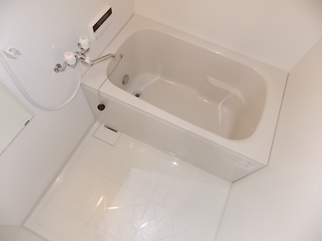 【浴室】 | 桂尾山サンハイツ