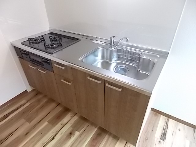 【キッチン】 | 桂尾山サンハイツ